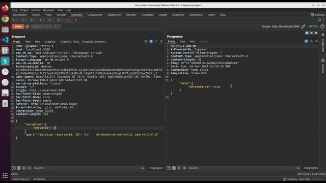 14-Authentication and Access Control Challenge Walkthrough смотреть онлайн