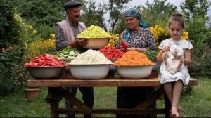 Старинный Способ | Как Сохраняйть Овощи Без Холодильника