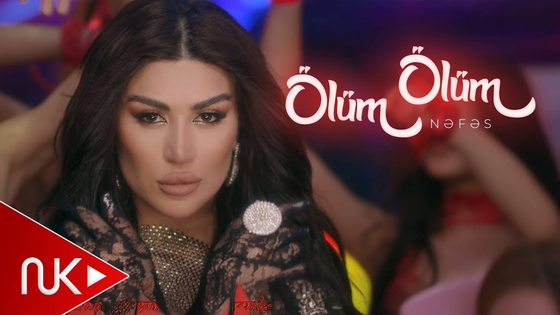 Nefes - Olum Olum смотреть онлайн