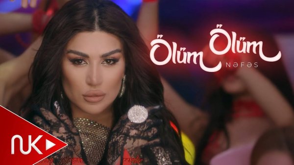Nefes - Olum Olum