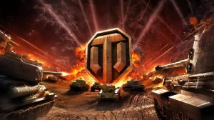 World Of Tanks. JOHNNY отдыхает. WOT.Отличнейшие бои мира танков. Жми ракету и ставь палец вверх!
