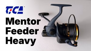 Катушка Tica Mentor Feeder Heavy