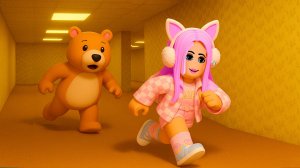 ПОБЕГ ОТ ОГРОМНОЙ ТАНЦУЮЩЕЙ МЫШИ В РОБЛОКС | Escape Rat Meme Dancer