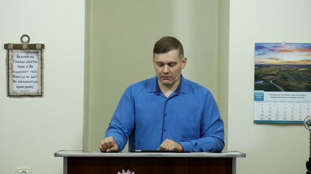 Когда Бог молчит? - 3Christ.ru