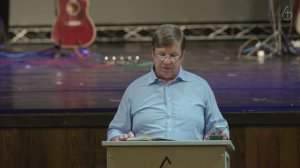 10.08.2025 «Послушание Божьему слову» Пастор Михаил Котов