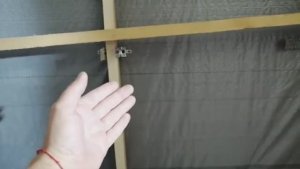 Обрешетка под вагонку. Как сделать обрешетку в бане под вагонку