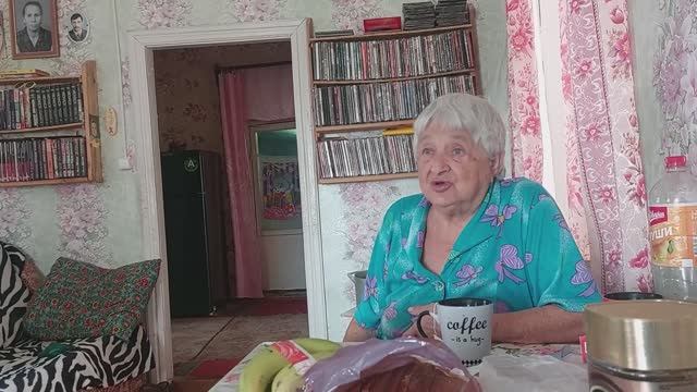 Олеся Андреевна щедрая душа. смотреть онлайн