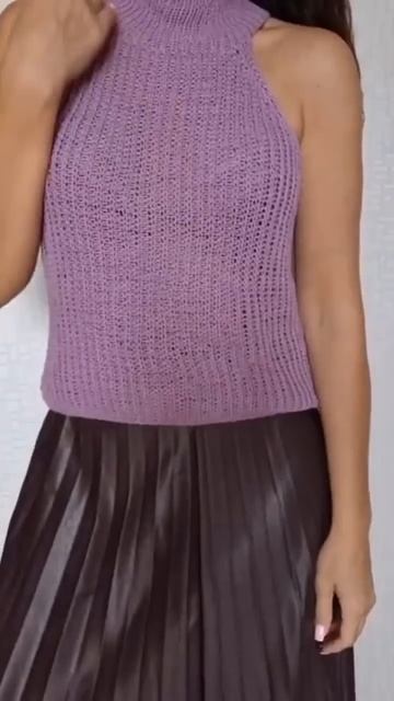 #top #knitting #crochet #trend #fashion #handmade смотреть онлайн