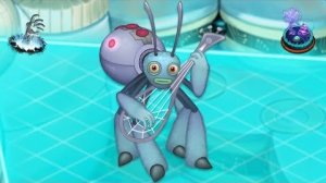 Паукулеле - Все Песни и Анимации Монстра (My Singing Monsters, Мои Поющие Монстры, Msm, Мсм)