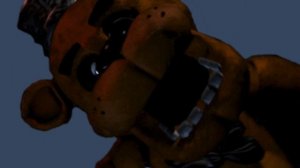 Скример фредди