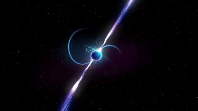 Бездонный Космос. Лекция для сна смотреть онлайн