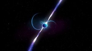 Бездонный Космос. Лекция для сна