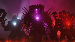 Титаны были на шаг впереди