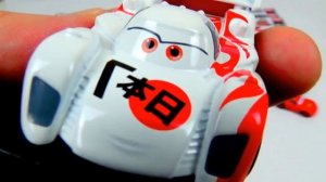 МУЛЬТ ТАЧКИ МОЛНИЯ МАККУИН КРУТЫЕ ЛЕТАЮЩИЕ МАШИНКИ РАЗВИВАЮЩИЕ МУЛЬТИКИ ДЛЯ МАЛЬЧИКОВ