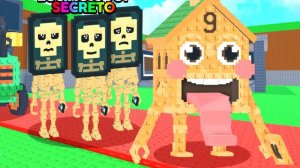 АДМИН ПОДАРИЛ СЕКРЕТНОГО БРЕЙНРОТА! КАК ПОЛУЧИТЬ? ОБНОВЛЕНИЕ ROBLOX Steal a Brainrot