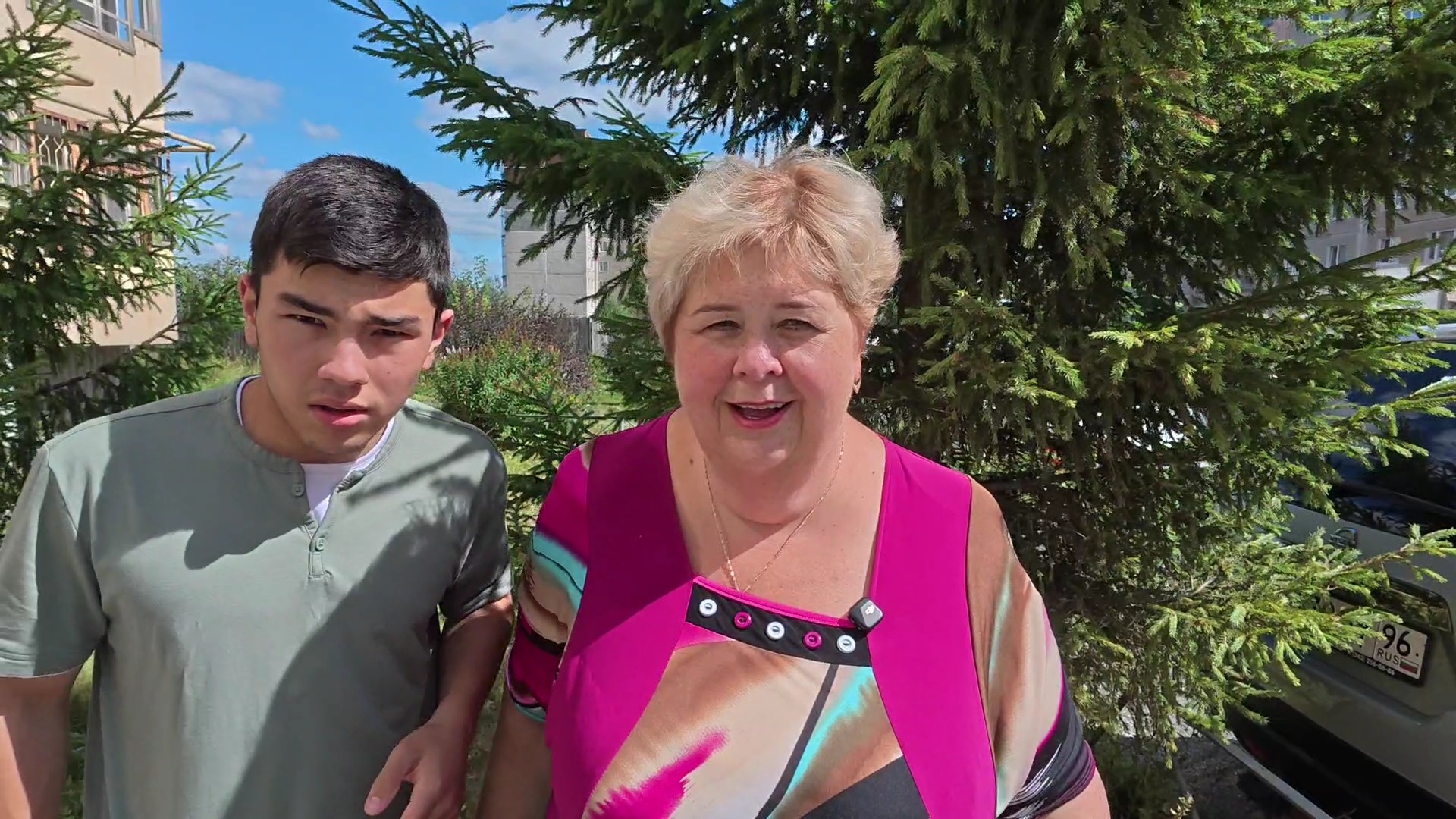 Быстрый способ приготовить лазанью. Пирог три стакана проще простого. Дыни купили пару коробок. смотреть онлайн