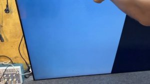 Как заменить матрицу (экран) для телевизора Samsung UE22F5000AK