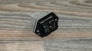 Great wall hover h5 печка дует только на максималке. Ремонт реостата