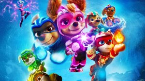 Щенячий Патруль Мегащенки 2025 на Русском Полностью Прохождение Часть 31