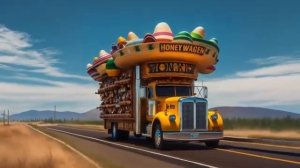 Говновоз Кукарача