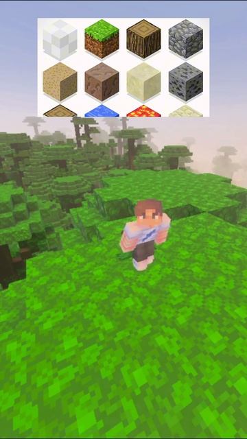 Майнкрафт но загадай придмет и я его угадаю! смотреть онлайн