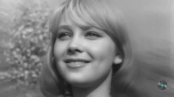 В СССР песня стала бешеным хитом