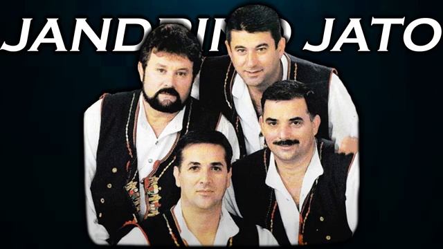 Jandrino jato (uzivo) смотреть онлайн