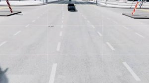 Аварии не на реальных событиях 1