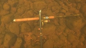 НА ДНЕ РЕКИ МНОГО ДОБРА