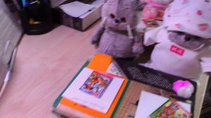 школа басиков 2 а класс