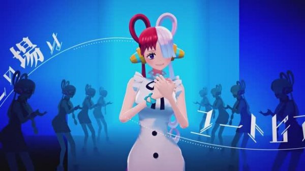 【Ado】Fleeting Lullaby