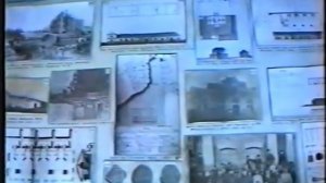 История Тагила Верхний Тагил 18 век 2 передача