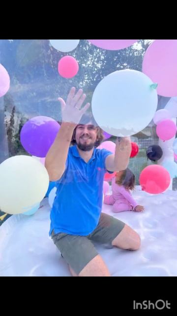 Аттракцион шары