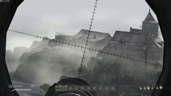 Dayz Survival from Russia