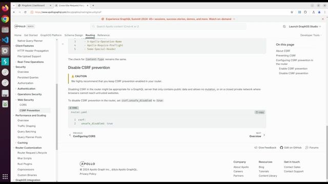 15-Injection, CSRF, and Other Web Attacks смотреть онлайн