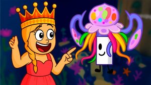 САМЫЕ СЛОЖНЫЕ МАРКЕРЫ за синей дверью 🤪  игра найди маркеры обновление