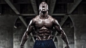 Тайский  Бокс - Музыка для тренировок