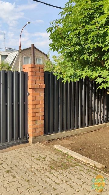 отделка_штакетником смотреть онлайн