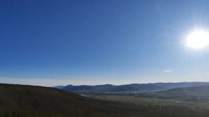 Чукотка, Билибинский район