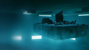 Трейлер фильма - Платформа (2019) Триллер / Фантастика