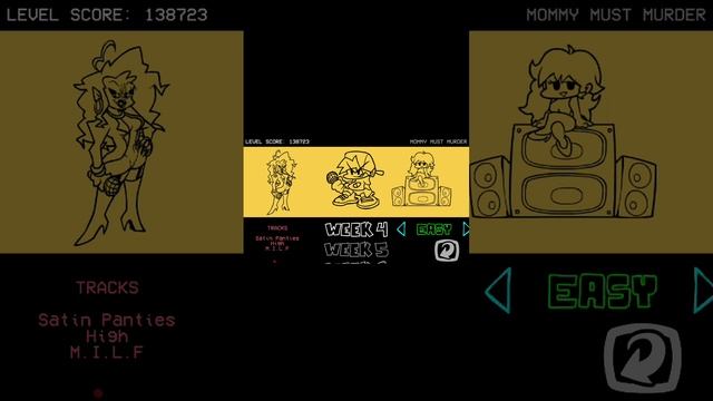 fnf снова смотреть онлайн