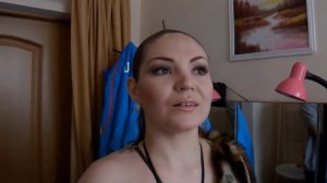 Интервью с Ольгой Подлужной (Олена Уутай)