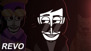 Incredibox || MBAO - Single Track [Music Video]