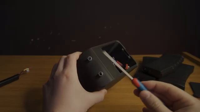 Обзор Автоматического Лоадера от BullGear Customs смотреть онлайн