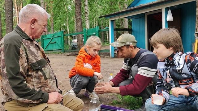 эксперимент часть 1 смотреть онлайн