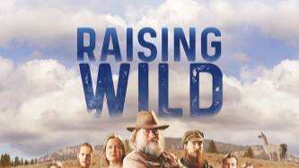 Discovery: Одичавшие 2 серия «Долгий путь» смотреть онлайн