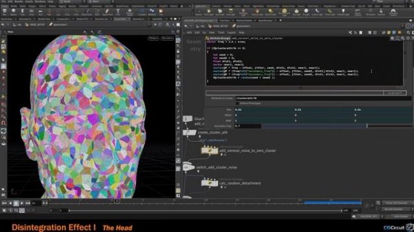 11 Disintegration Patterns - Fix & Tweaks-GFXTRA.COM