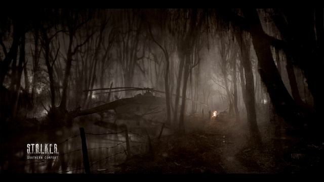 Uncharted territory. смотреть онлайн