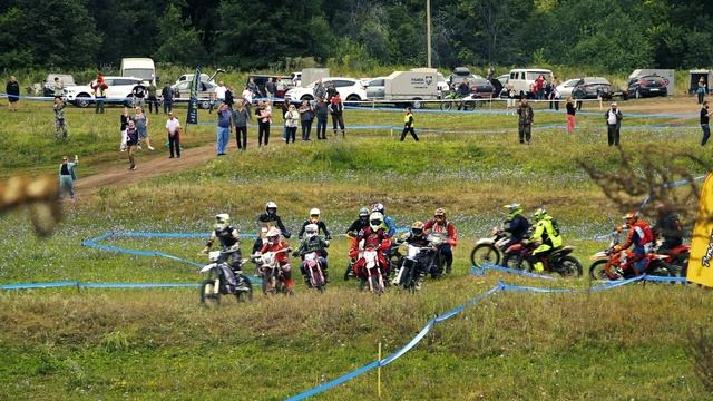 ENDURO_Зирганьяк_2025 смотреть онлайн