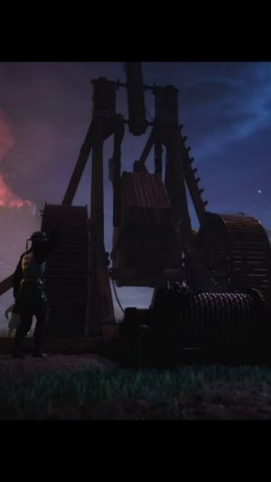 УБИЙЦА Bannerlord? Новая игра, которая порвёт всех